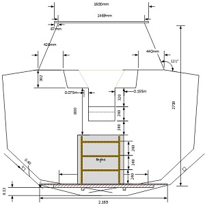 End Elevation 2015-1-01